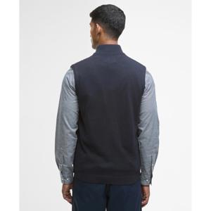 Barbour Dryburn Knitted Gilet